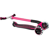 Ace Lights Scooter
