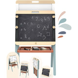 Adjustable easel
