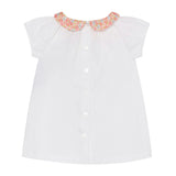 Baby Cotton Blouse Juno