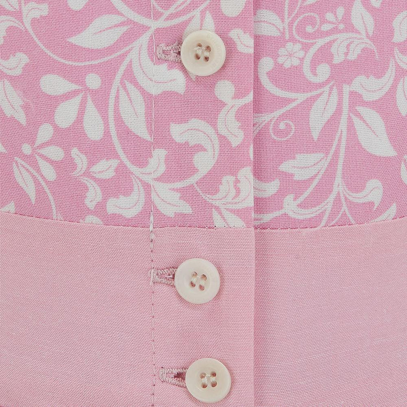 Bloomsbury Celebration Dress - London Rose