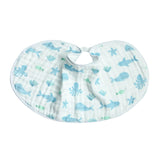 Burp Cloth Bib