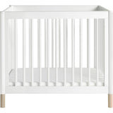 Gelato 4-in-1 Convertible Mini Crib and Twin bed