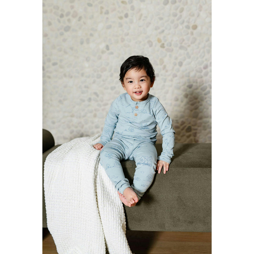 Toile PJ