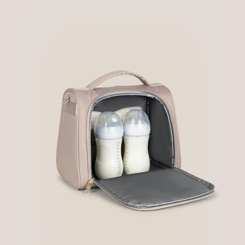 Insulated Bottle Bag