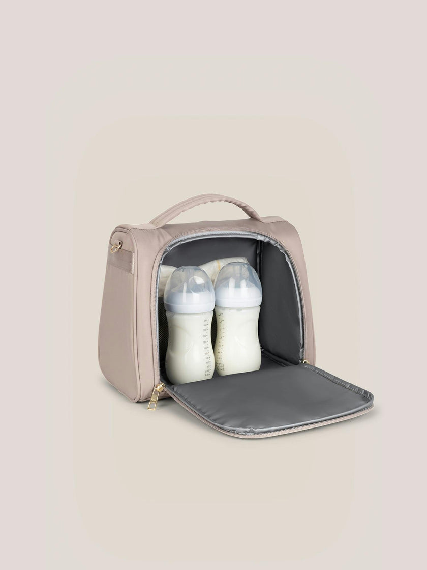 Insulated Bottle Bag