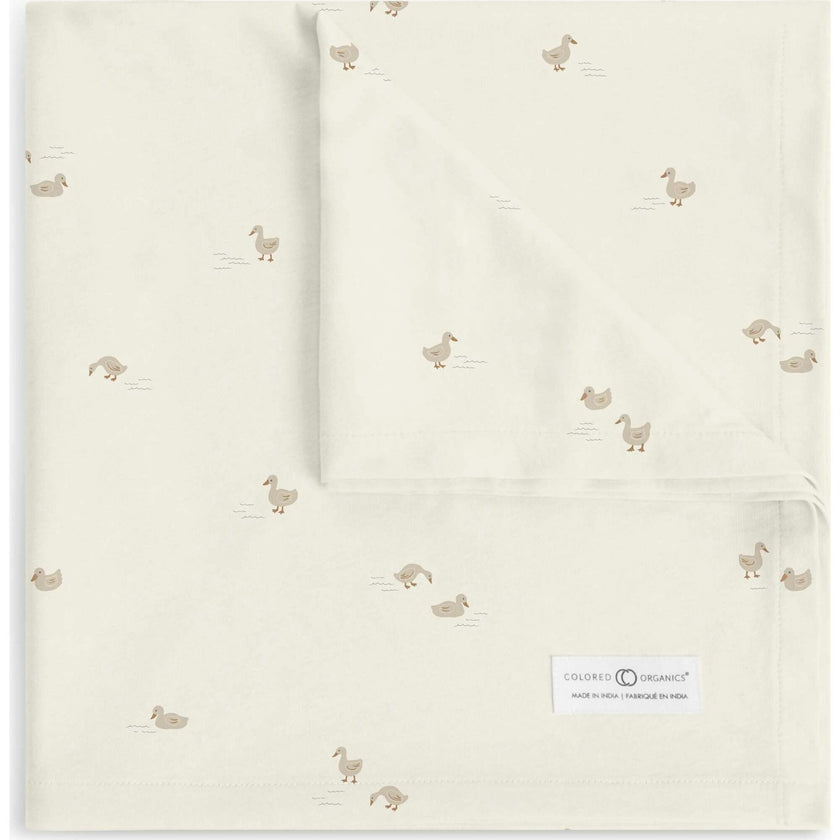 Swaddle Blanket