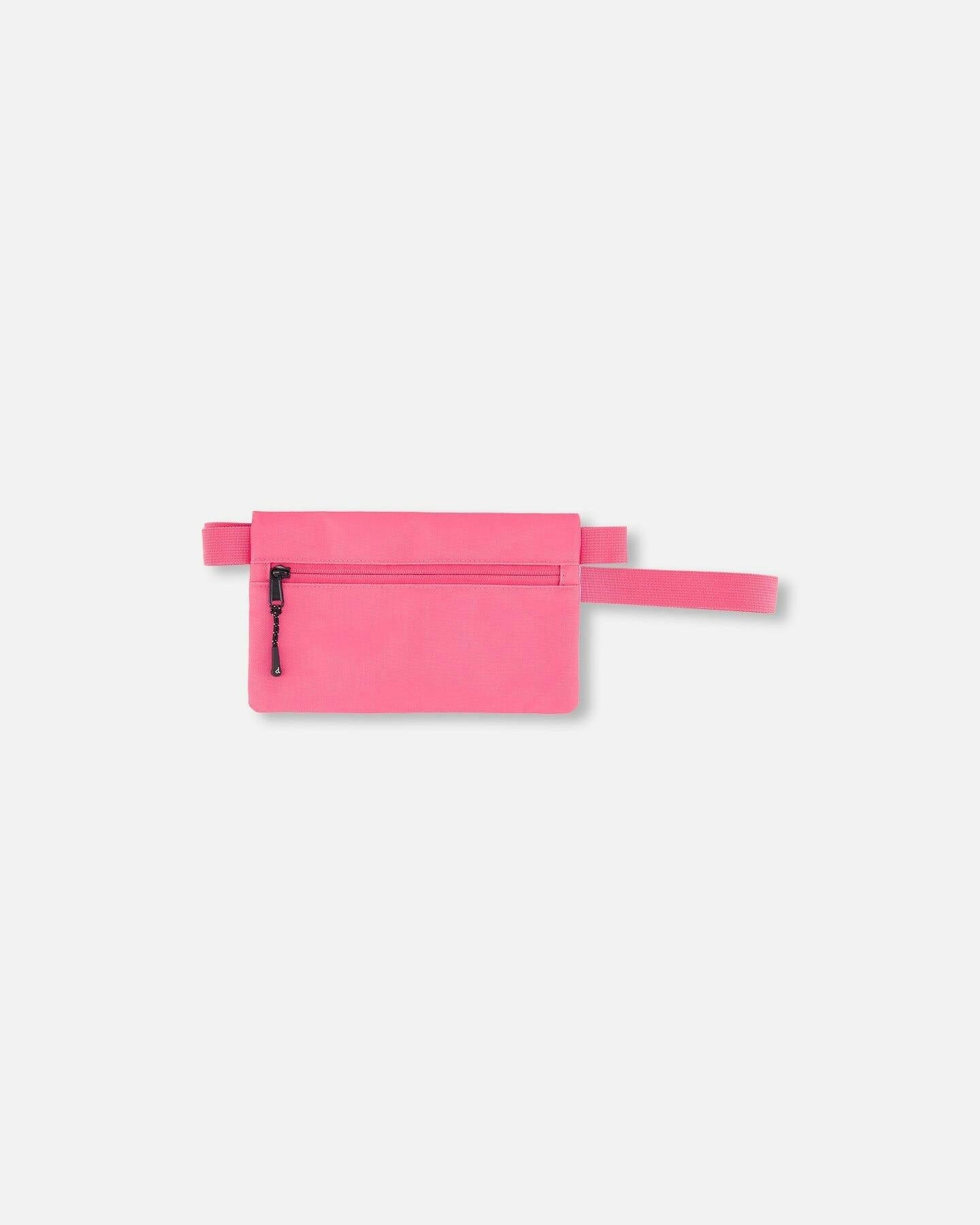 Double Pencil Case