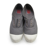 BENSIMON Womens -  Elly Tennis Shoes - Grey