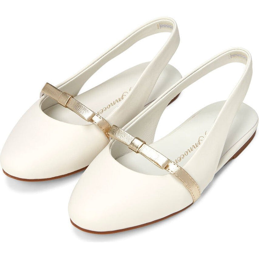 Carlota White/Pink