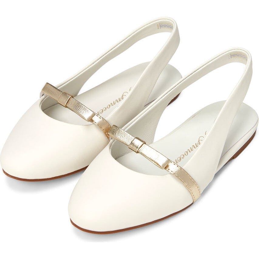 Carlota White/Pink