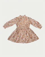Dawn Dress - Bloom