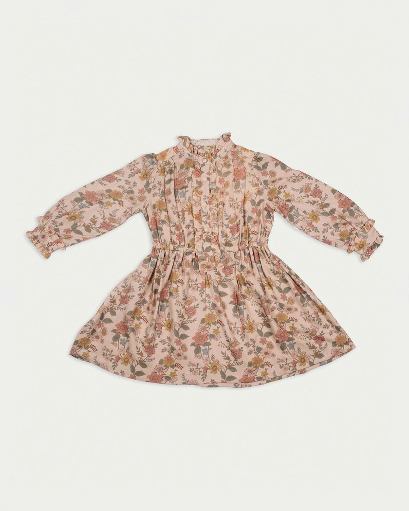 Dawn Dress - Bloom
