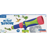 GeoSafari® Jr. My First Telescope