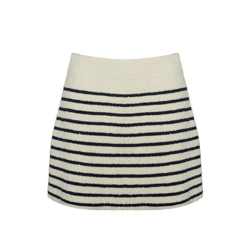 IRIS MINI SKIRT