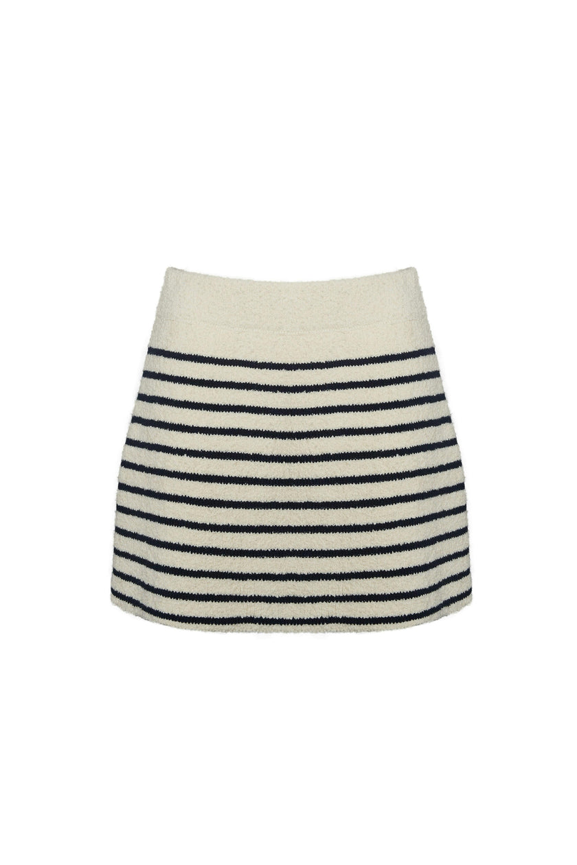 IRIS MINI SKIRT