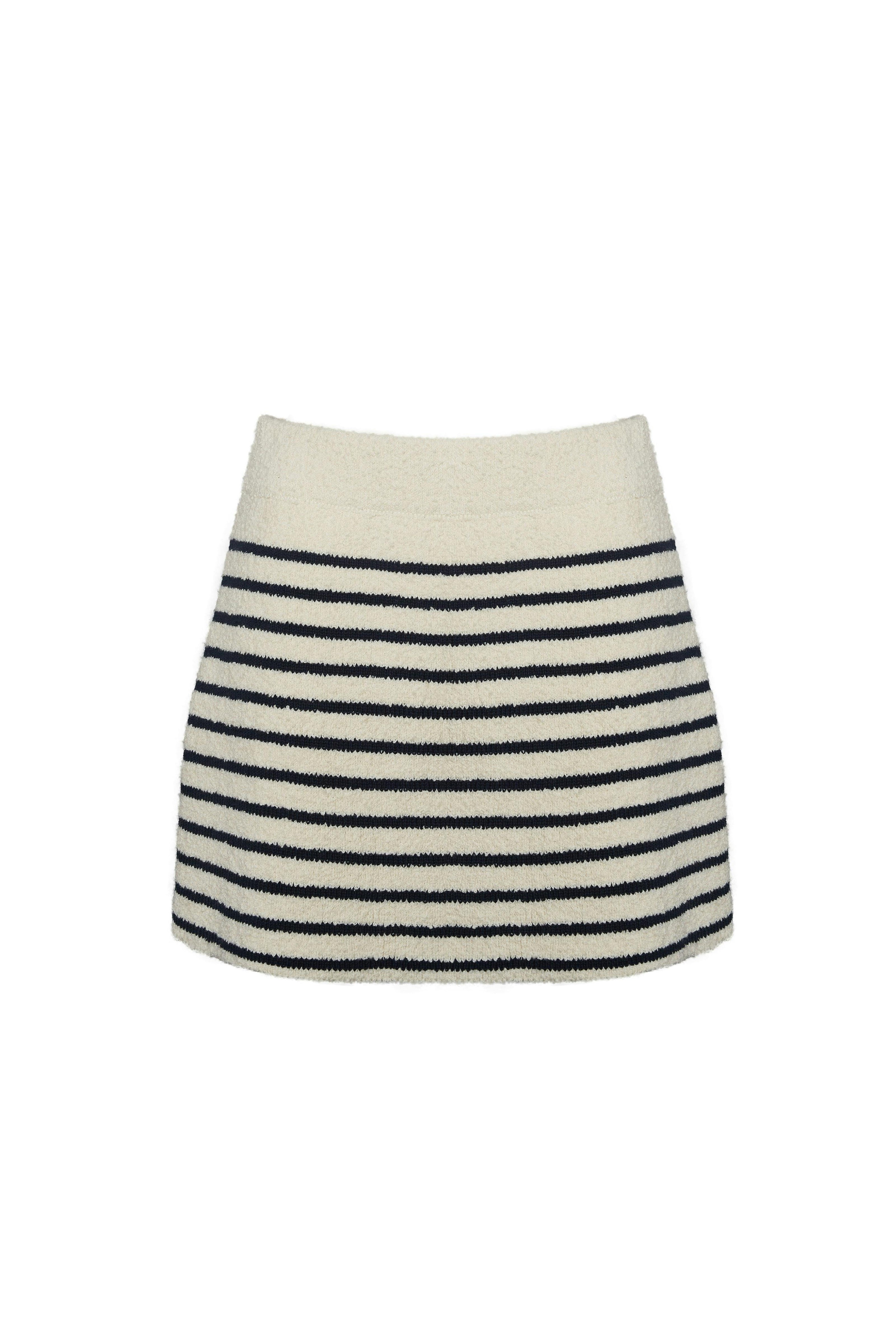 IRIS MINI SKIRT