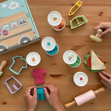 School Playbox