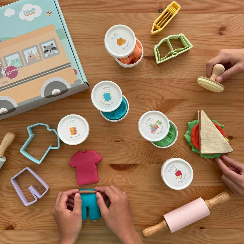 School Playbox