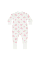 Hydrangeas Coverall