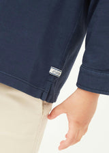 Pique Shirt