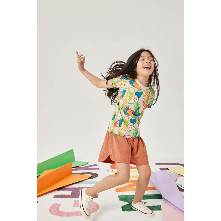 Fruit Medley Short Sleeve Tee