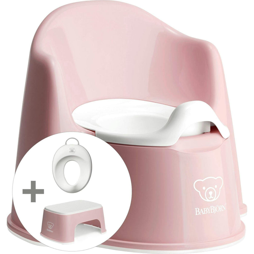 Potty Training Bundle