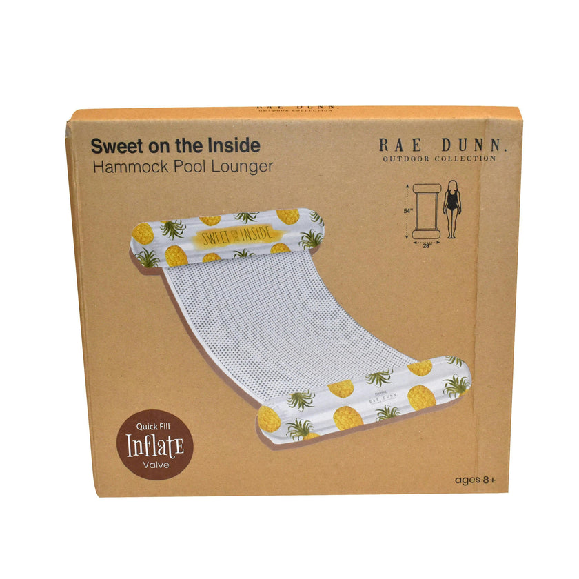 Pineapple Bundle