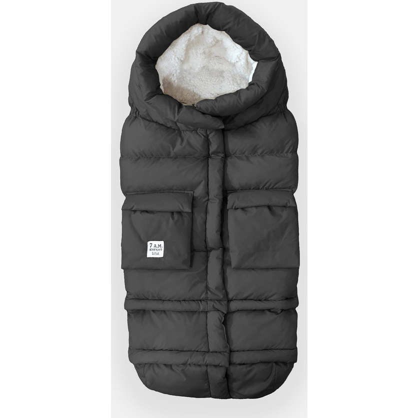 Evolution Oslo 212 Hook-N-Loop Zipper Blanket