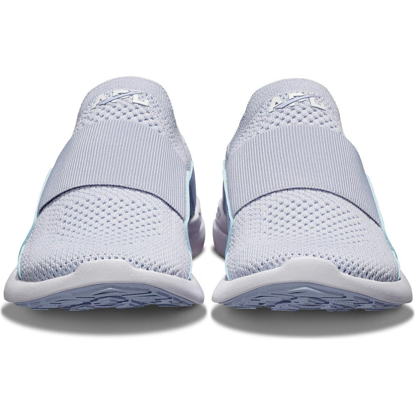 Youth Techloom Bliss Sneakers, Purple