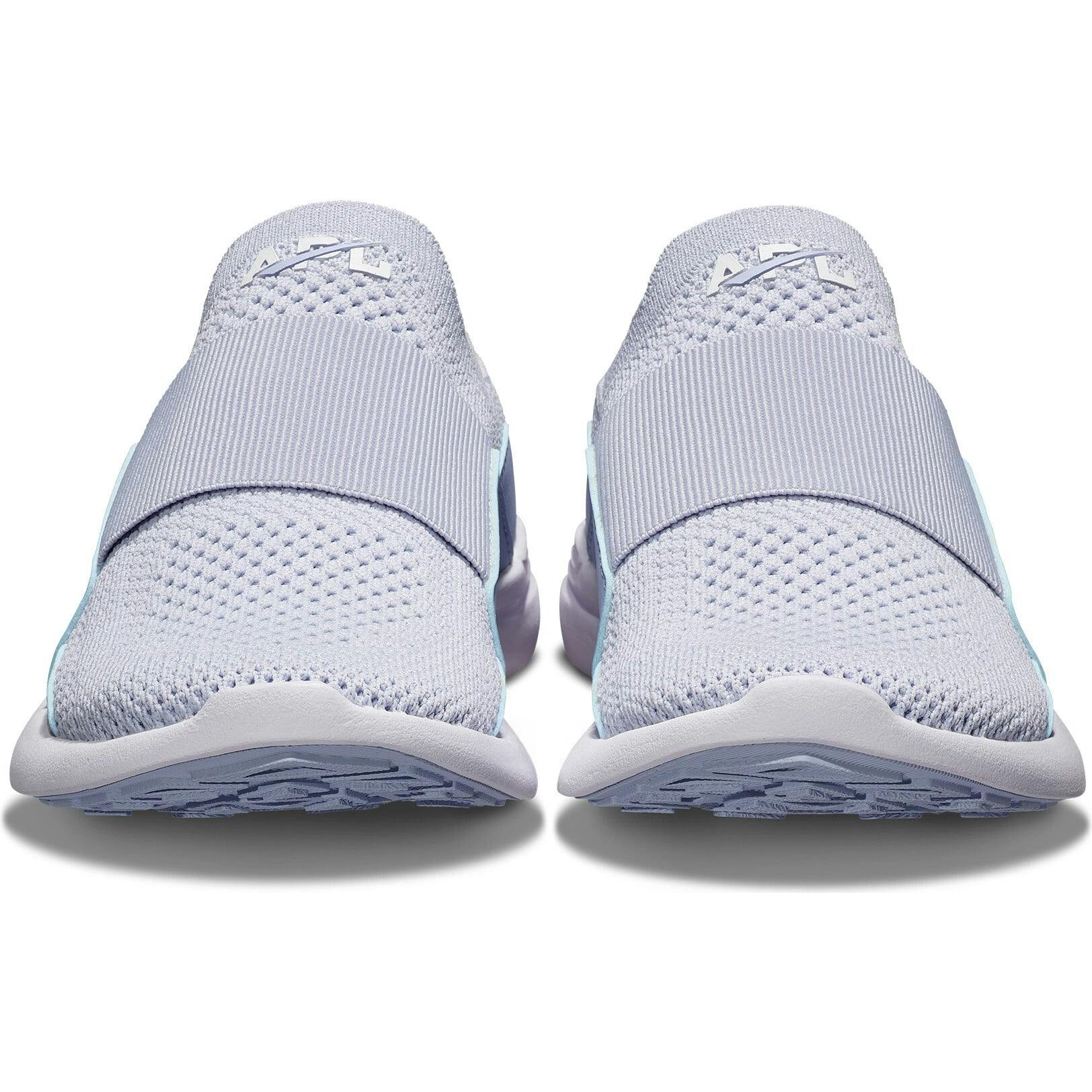 Youth Techloom Bliss Sneakers, Purple