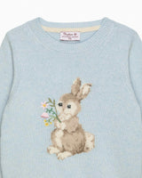 Bethany Bunny Sweater