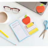 Smarty Pants  Note Set