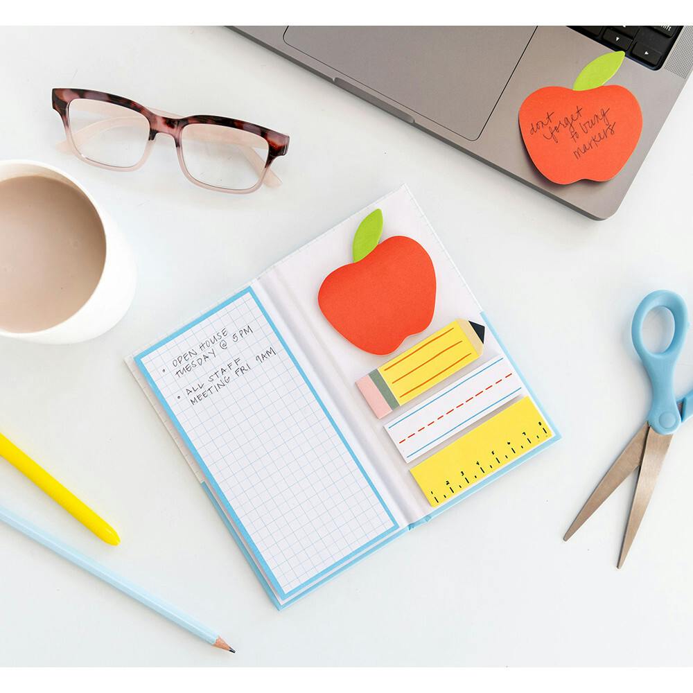 Smarty Pants  Note Set