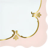 Rococo Pastel Large Napkins
