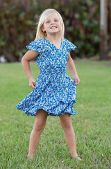 Girls Zoe Dress