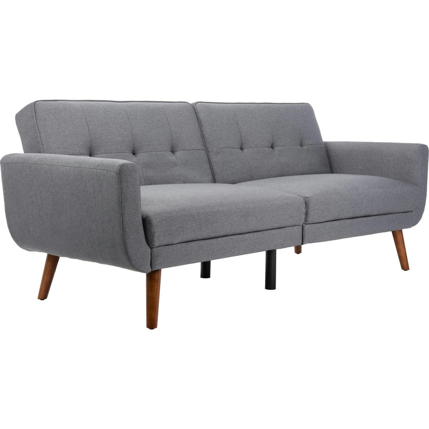 Bushwick Foldable Futon Bed