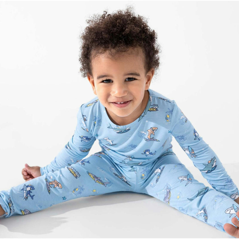 School Kids Pajamas