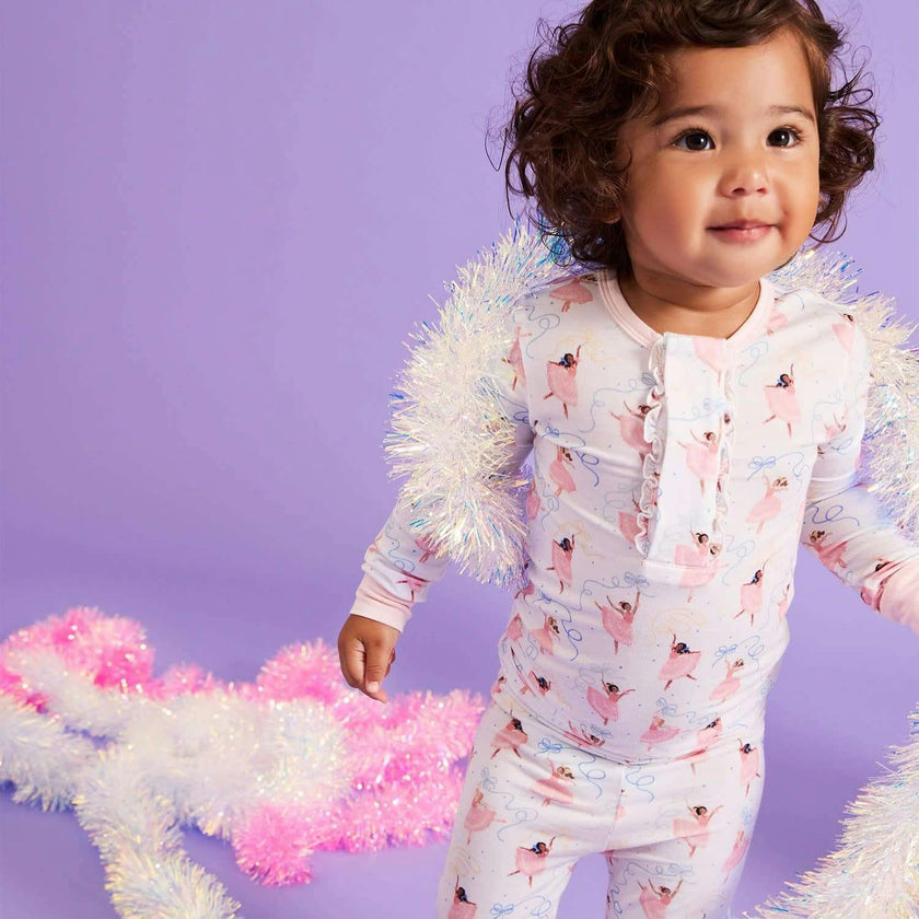 Magnetic PJ Set PRETTY PLIES