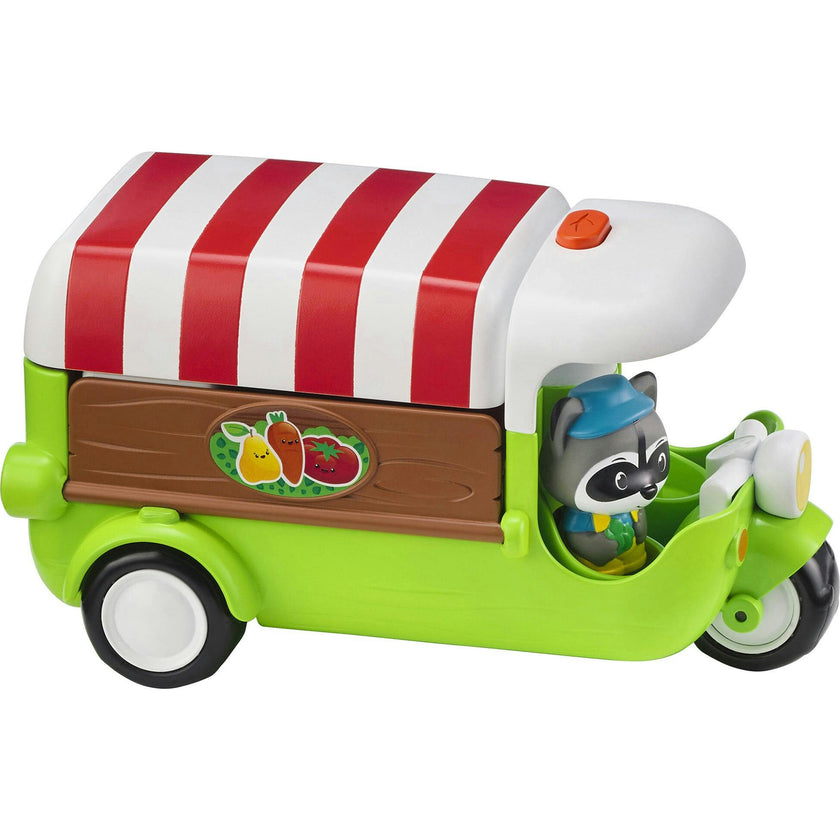 Timber Tots: Food Truck