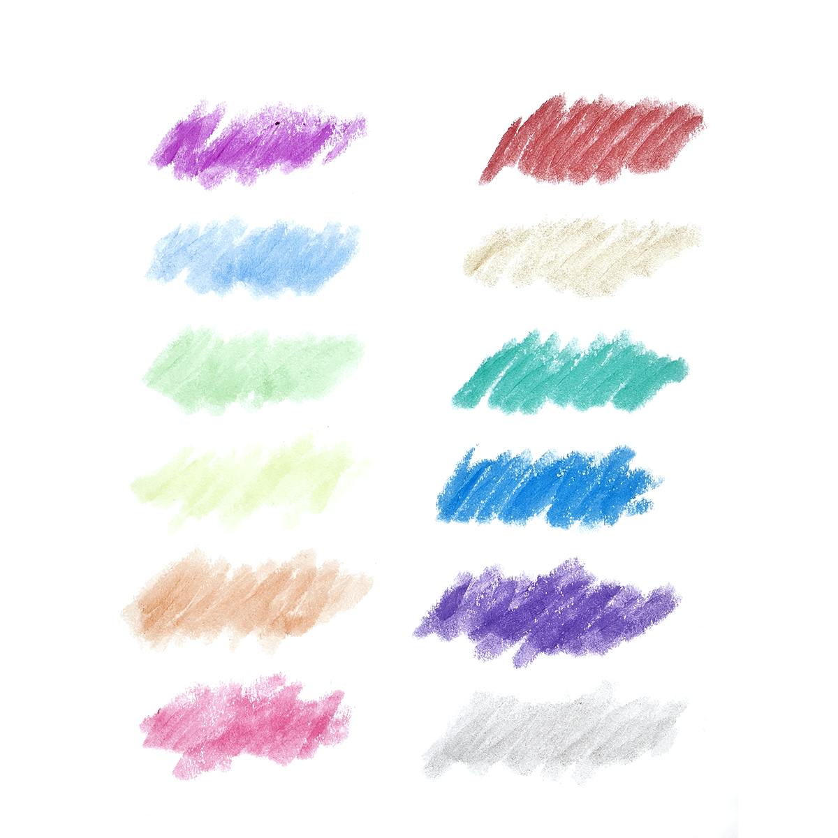 Chunkies Paint Sticks - Variety - Set of 24