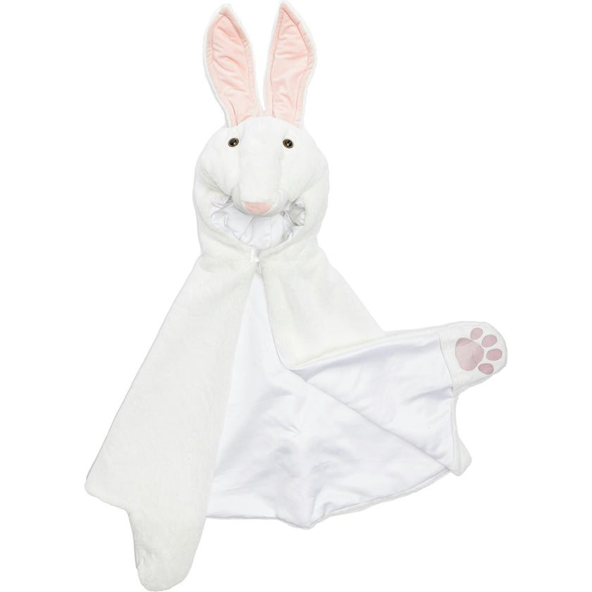 Bunny Cuddle Cape