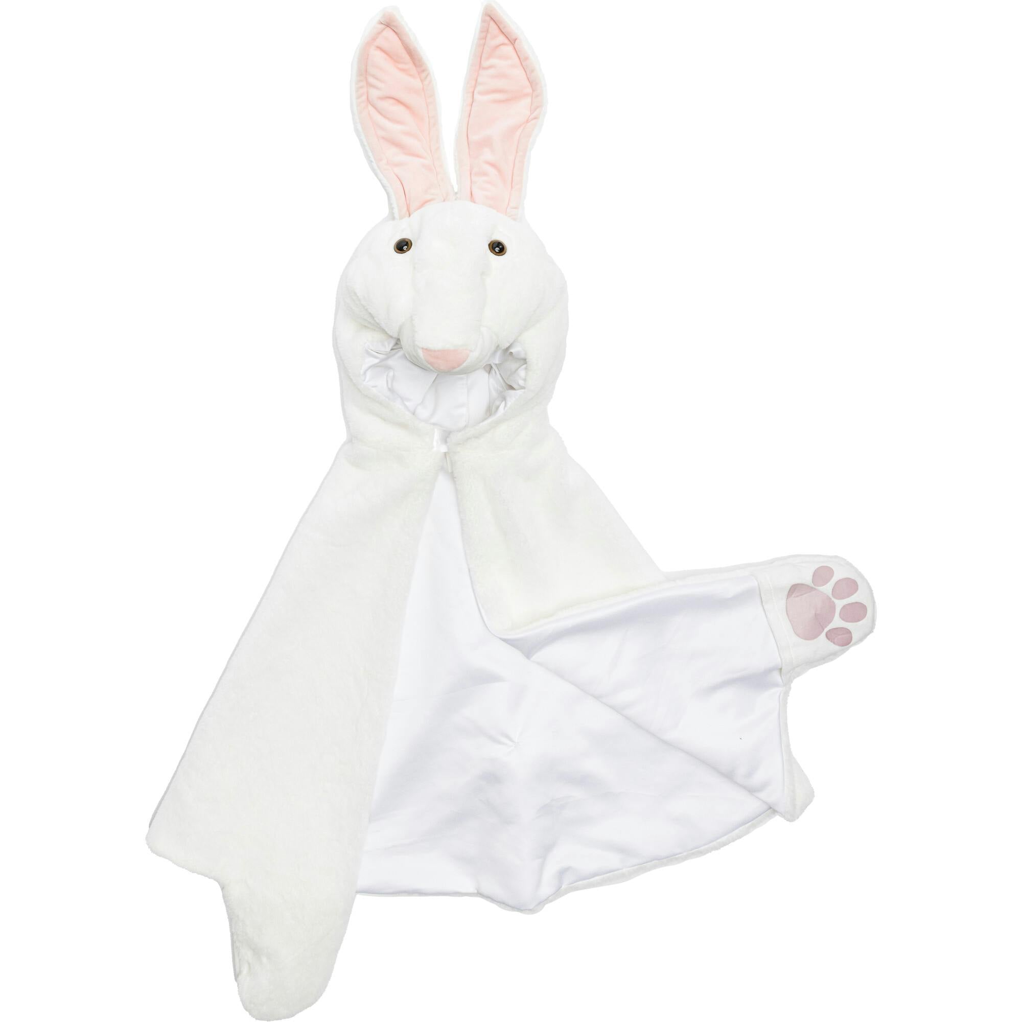 Bunny Cuddle Cape