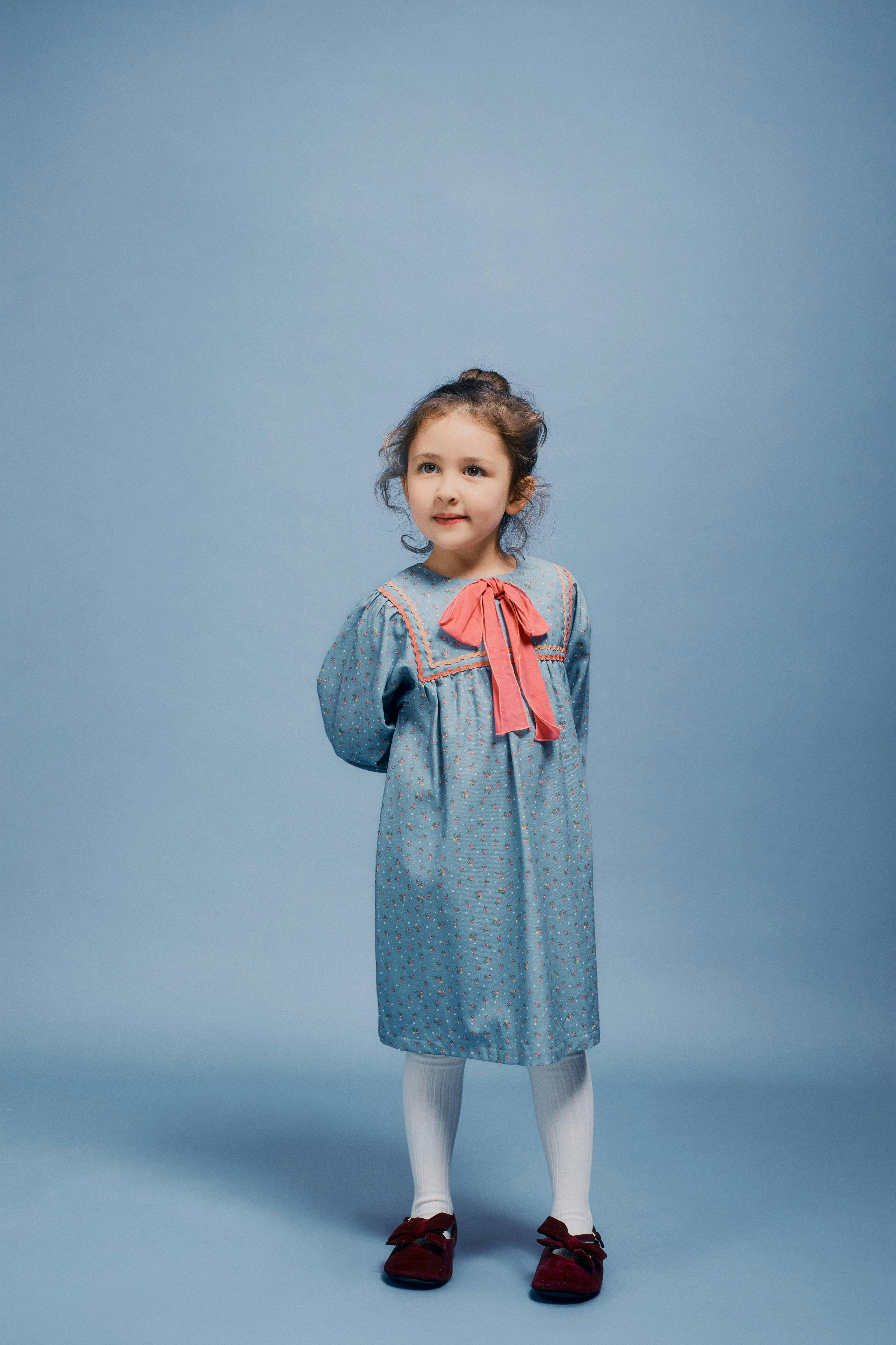 Zoe Dress