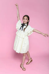 Clara (blush pink)