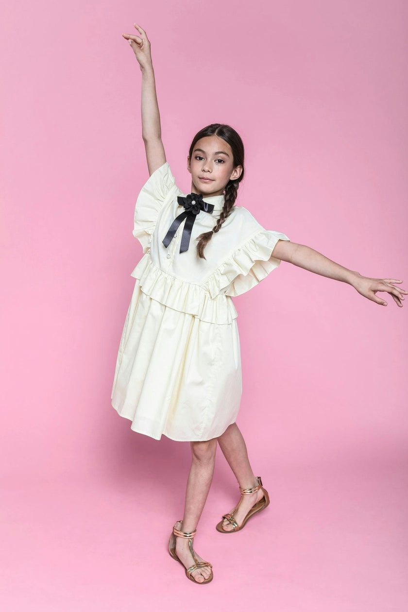 Clara (blush pink)