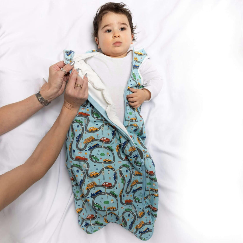 One & Done Sleep Sack