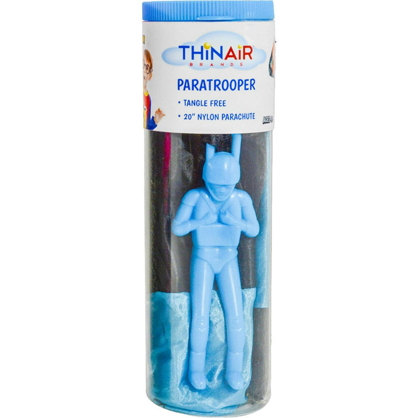 Flight Line: Paratrooper - 4pk