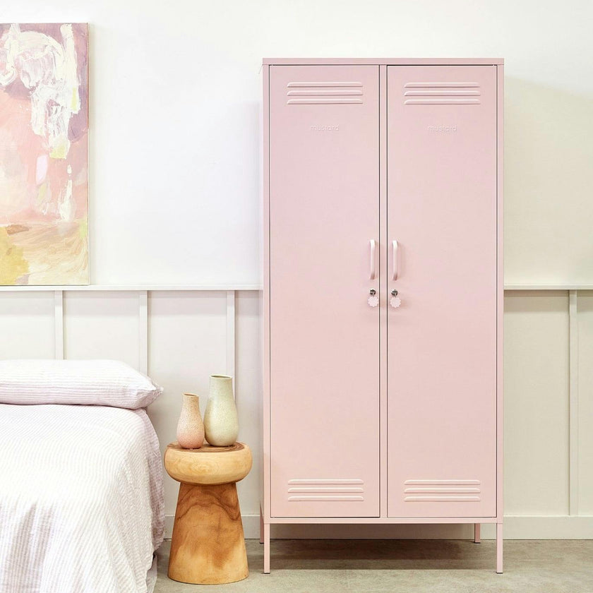 The Twinny in Blush