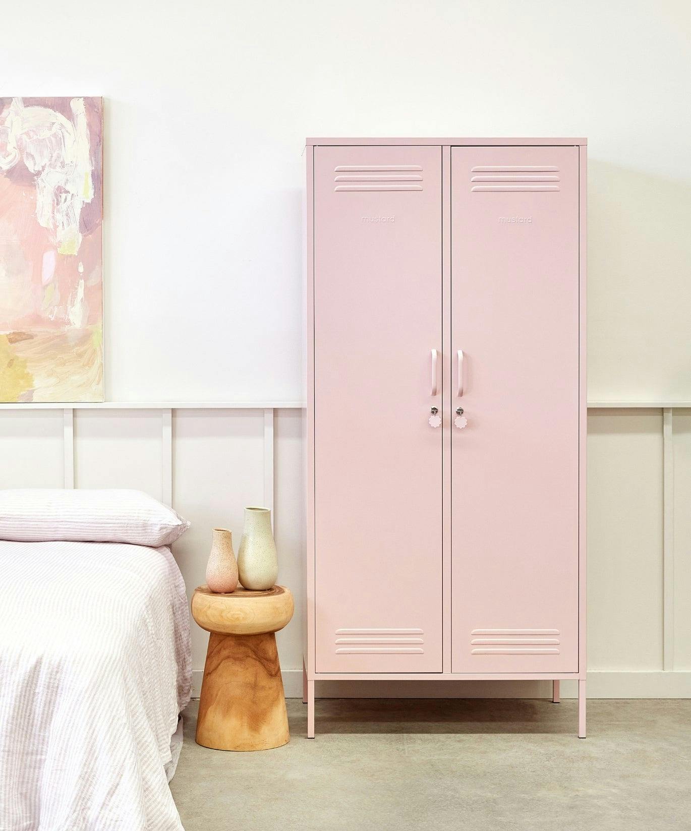 The Twinny in Blush