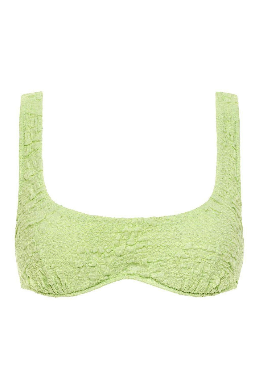 Kaia Bikini Top